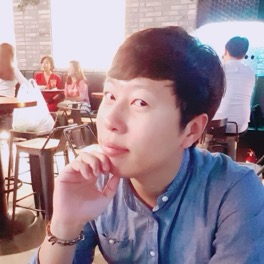 이정우 프로필 사진