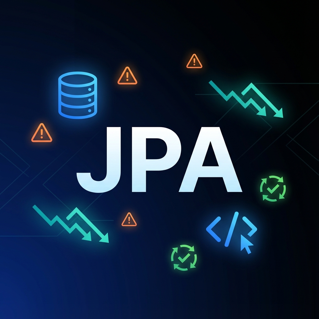 실무에서 바로 쓰는 JPA (4편) - 엔티티 설계 마스터하기